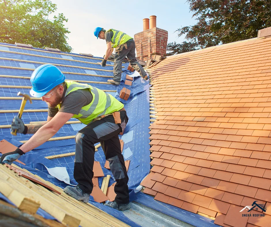 Why choose Roof Repair Near Me in Union City, PA